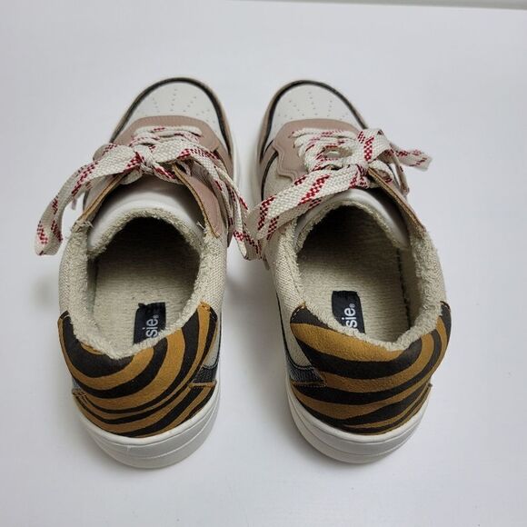 Kensie womens porter sneakers - Picture 5 of 10